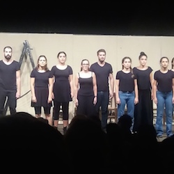 Theatrical Group of the University of Crete