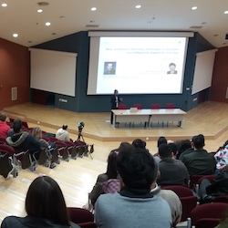 MathClub event, 16/04/2019