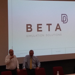 BETA-CAE Systems, 13/11/2019