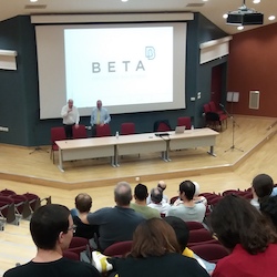 BETA-CAE Systems, 13/11/2019